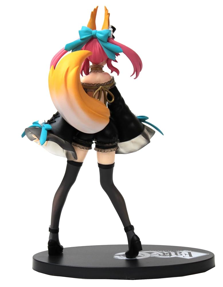 Amazon | Fate/EXTRA CCC プレミアムフィギュア